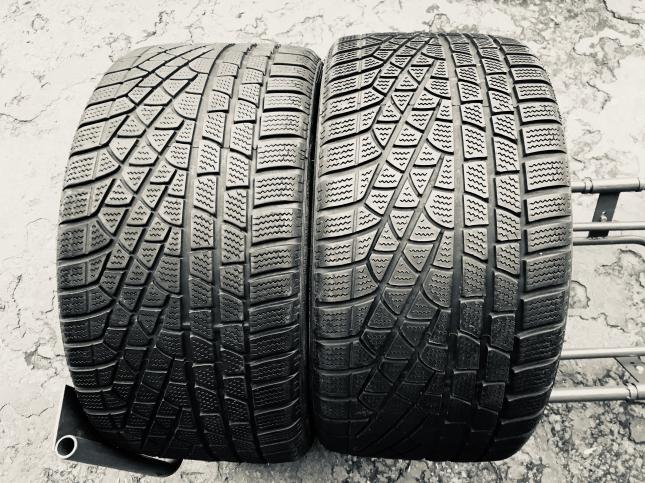 Шины 285/35 R20 зимние нешипованные