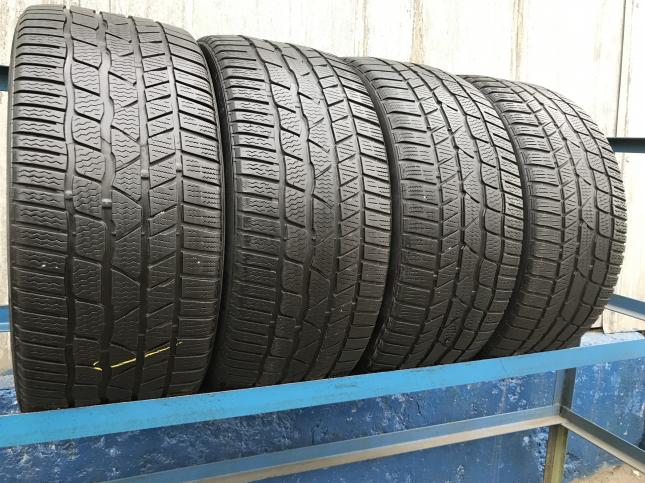 265/30 R20 Continental WinterContact TS830p 99H