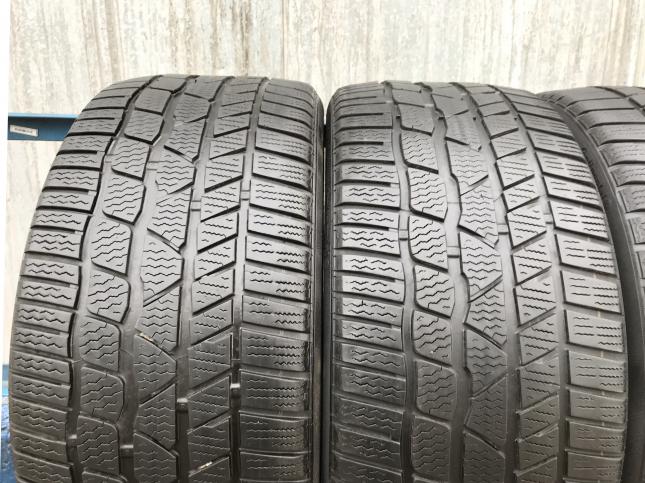 255/40 R20 Continental WinterContact 810p 99h