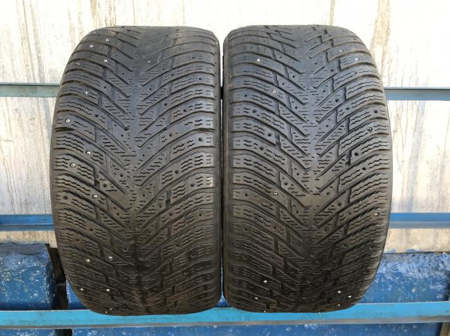 285 40 19 Nokian Hakkapellita 8 103h