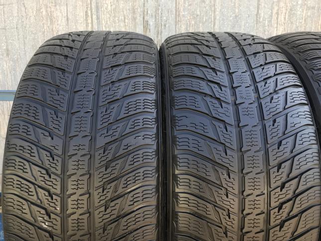 Шины 265 50 19 Nokian WR SUV3 103H