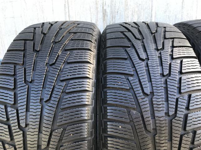 Шины 255/55 R19 Nokian Hakkapellita R2 102h