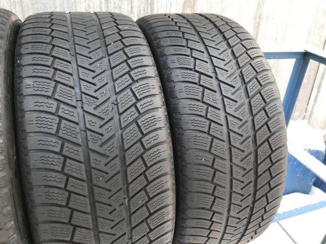 Шины 255 45 19 Michelin Pilot Alpin 4 101H