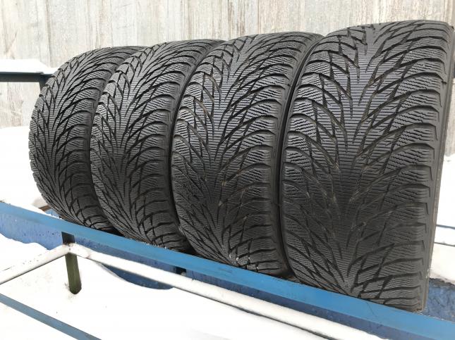 Шины 255 40 19 Nokian  Hakkapellitta R2 105H