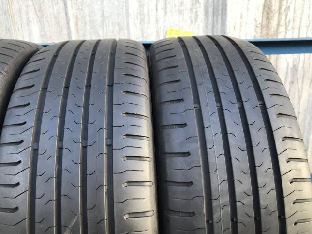 205/45 R16 Continental ContiEcoContact 5 летние