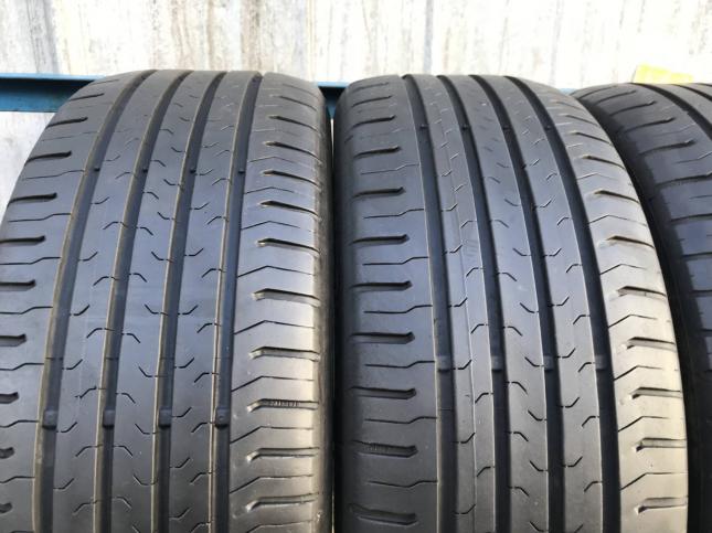 205/45 R16 Continental ContiEcoContact 5 летние