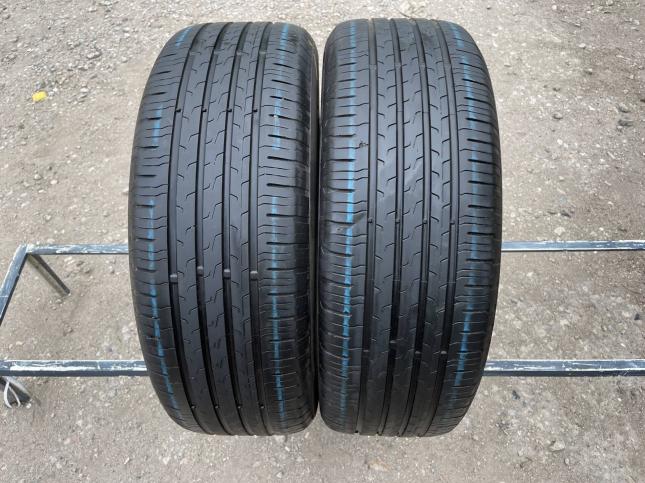 235/45 R20 Continental ContiEcoContact 6 летние