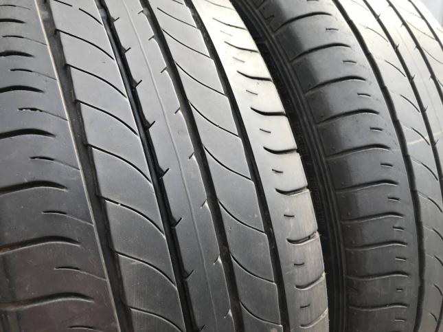 235/55 R20 Dunlop SP Sport Maxx 050 летние