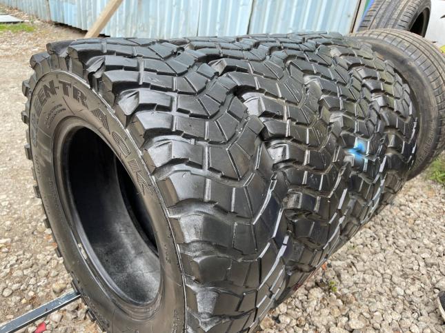 205/70 R15 Greentrac RoughMaster XT летние