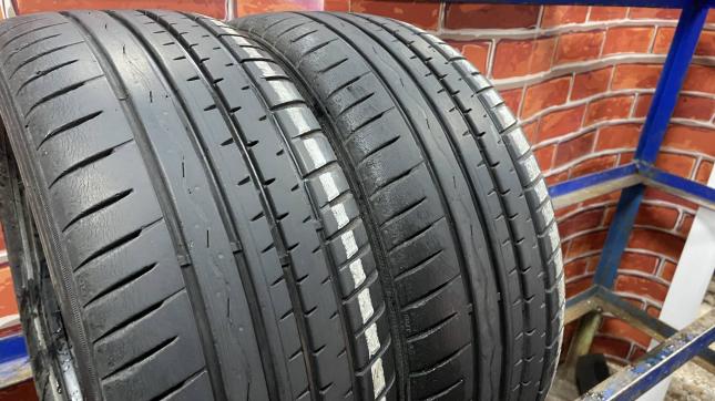 195/50 R15 Hankook Ventus S1 Evo K107 летние