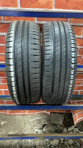 185/55 R15 Goodyear EfficientGrip летние