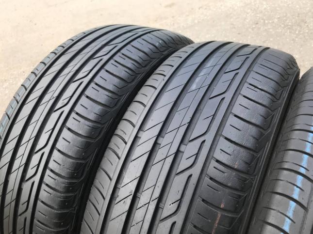 225 50 18 Bridgestone Turanza T001