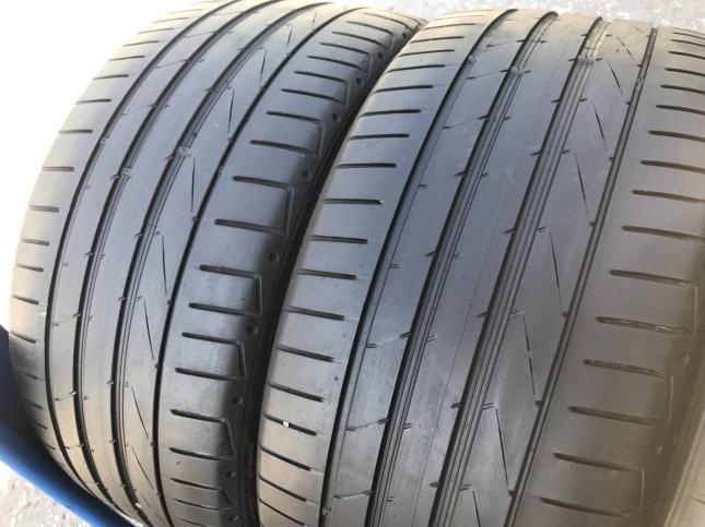 275/40 R21 Hankook Ventus S1 Evo 2 SUV K117C летние