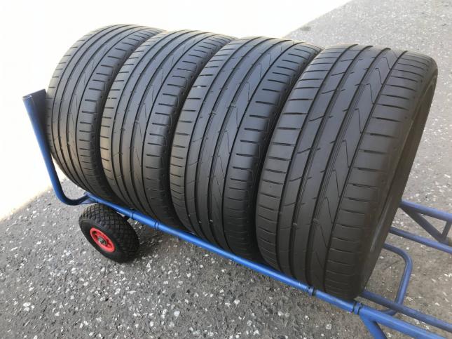 275/40 R21 Hankook Ventus S1 Evo 2 SUV K117C летние