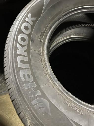 225/75 R16 Hankook Dynapro HP2 RA33 летние