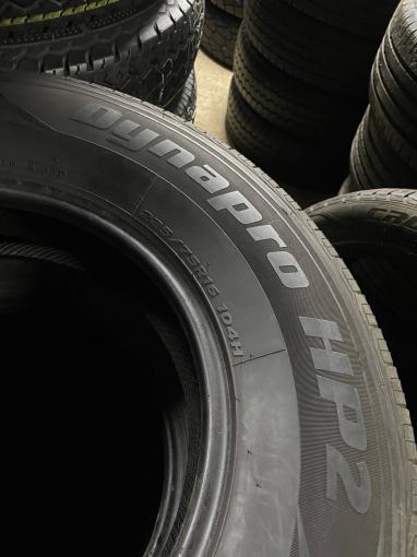 225/75 R16 Hankook Dynapro HP2 RA33 летние