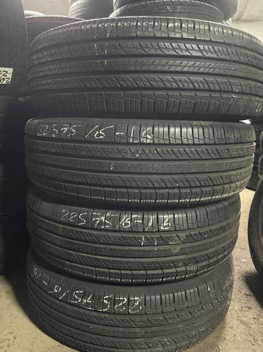 225/75 R16 Hankook Dynapro HP2 RA33 летние