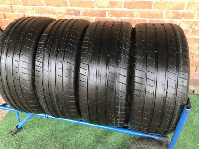 285/40 R20 Dunlop SP Sport Maxx RT 2 SUV летние