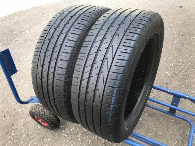 235 55 18 Hankook Ventus S1 Evo2