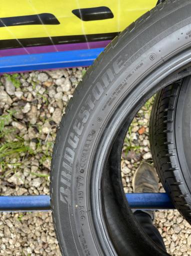 185/55 R16 Bridgestone Turanza ER300 летo