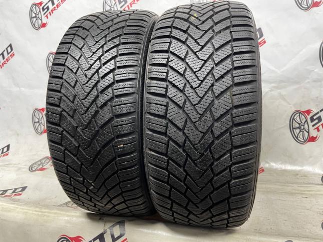 215/45 R16 Continental ContiWinterContact TS 850 зимние нешипованные