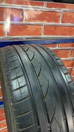 225/50 R16 Continental PremiumContact 6 летние