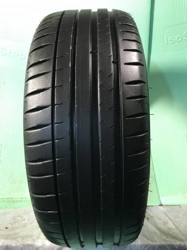 205/40 R18 Michelin Pilot Sport 4 летние