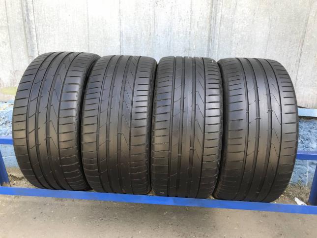 295/35 R22 Hankook Ventus S1 Evo 2 SUV K117C летние