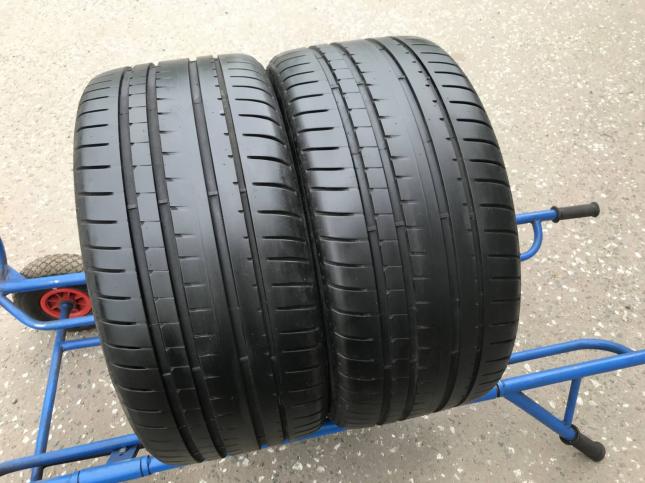 305/30 R21 Goodyear Eagle F1 Asymmetric 3 летние