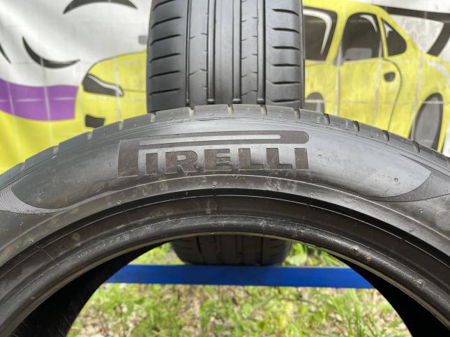 225/40 R20 Pirelli P Zero PZ4 летние