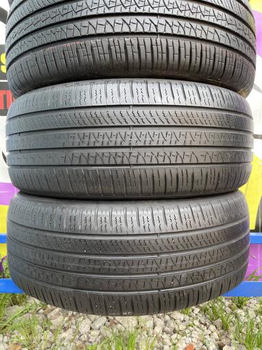 235/50 R20 Pirelli Scorpion Zero All Season лето