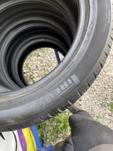 235/50 R20 Pirelli Scorpion Zero All Season лето