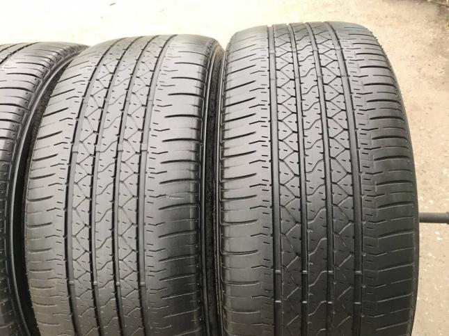 265/50 R20 Bridgestone Dueler H/P 92A летние