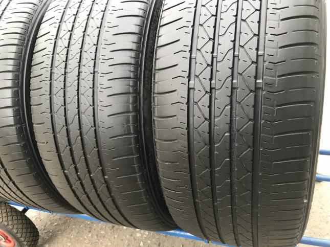 265/50 R20 Bridgestone Dueler H/P 92A летние