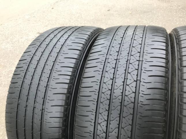 265/50 R20 Bridgestone Dueler H/P 92A летние