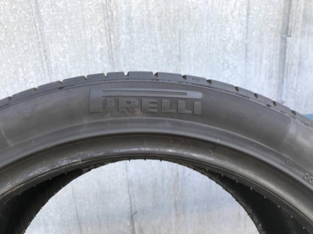 315/35 R21 Pirelli P Zero PZ4 летние