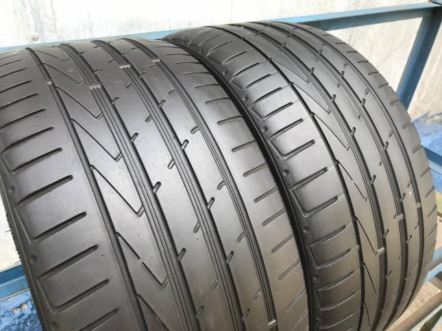 285/30 R22 Hankook Ventus S1 Evo 2 K117 летние