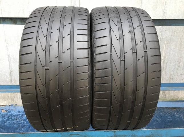 285/30 R22 Hankook Ventus S1 Evo 2 K117 летние