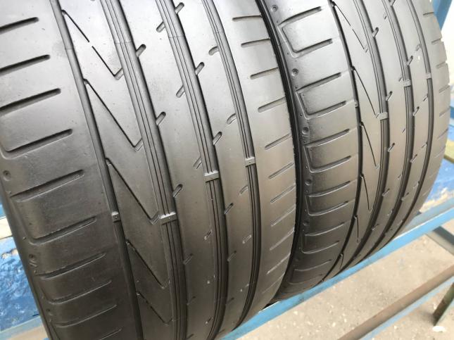 285/30 R22 Hankook Ventus S1 Evo 2 K117 летние