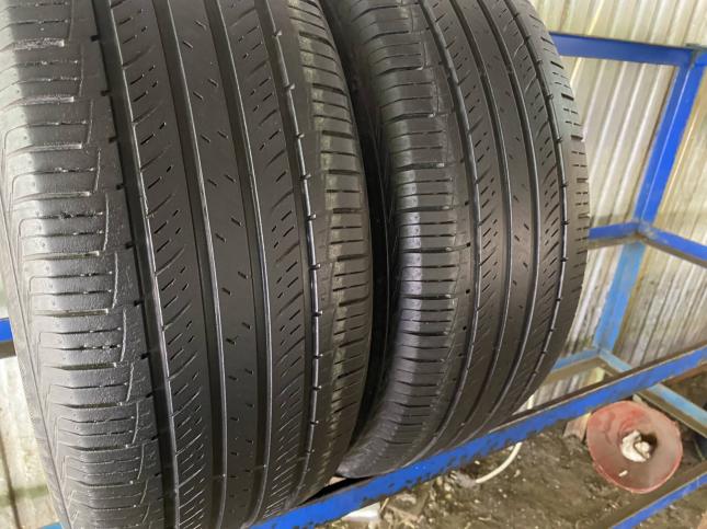 235/60 R16 Hankook Dynapro HP2 RA33 летние