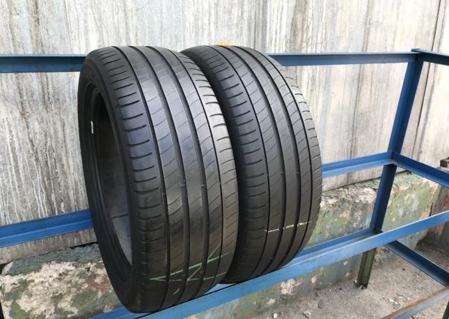 215 50 17 Michelin primasy 3 2шт