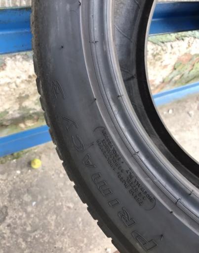 215 50 17 Michelin primasy 3 2шт