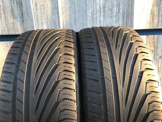 225/45 R17  Uniroyal Rain Sport 3 95Y