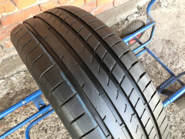 215 45 r18 Goodyear Egle F1 Asimetric 2 1шт