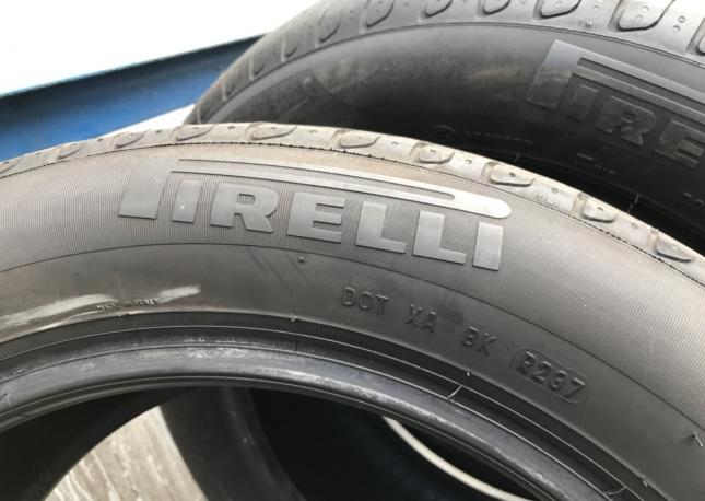 205 55 16 Pirelli Cinturato p7 205/55/16