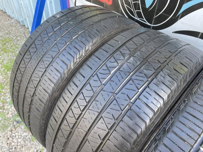 265/40 R22 Continental ContiCrossContact LX Sport летние