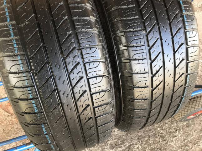 265 65 r17 Goodyear Wrangler hp