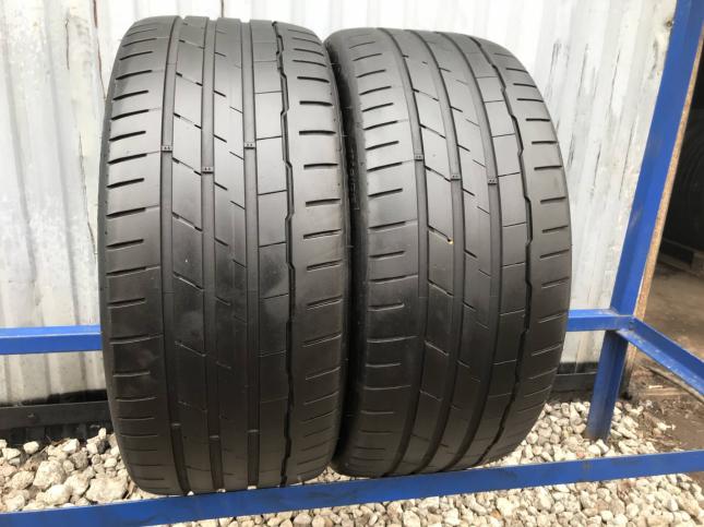 285/35 R21 Hankook Ventus S1 Evo 3 SUV K127C летние