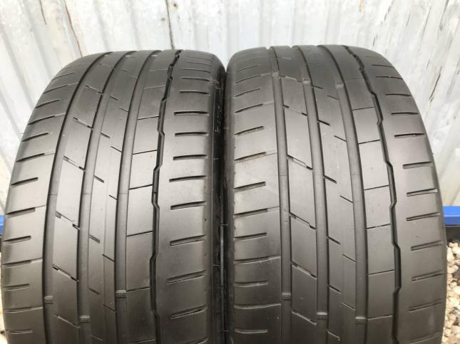 285/35 R21 Hankook Ventus S1 Evo 3 SUV K127C летние