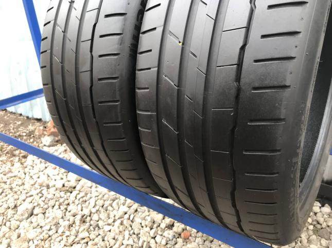 285/35 R21 Hankook Ventus S1 Evo 3 SUV K127C летние